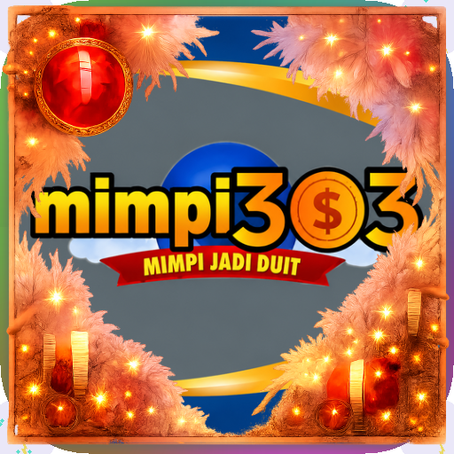 mimpi303 — mitra unggulan